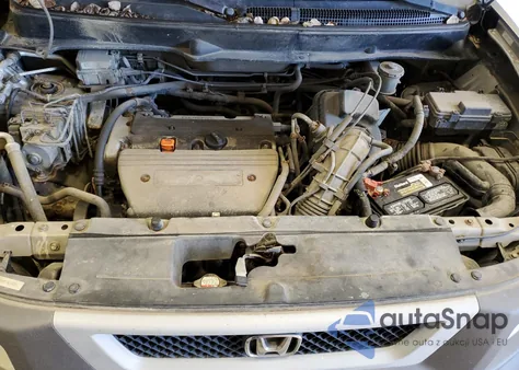 2004 Honda Element Ex из США, поврежденный, VIN 5J6YH28524L003231